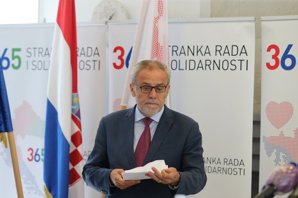 Milan Bandić