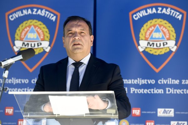 Vili Beroš