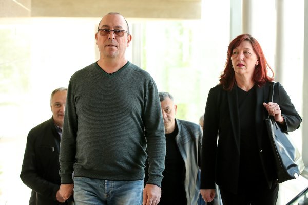 Konzultativni sastanak predstavnika Vlade i sindikata državnih i javnih službi