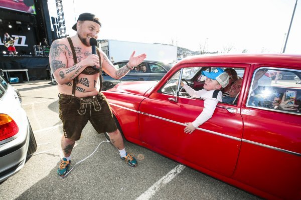 Norveška koronavirus