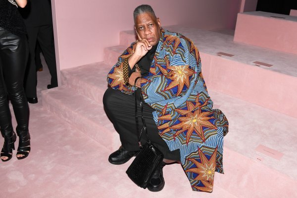 André Leon Talley