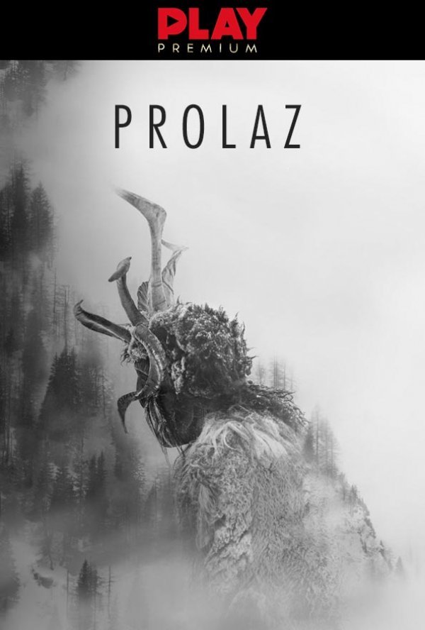 Prolaz