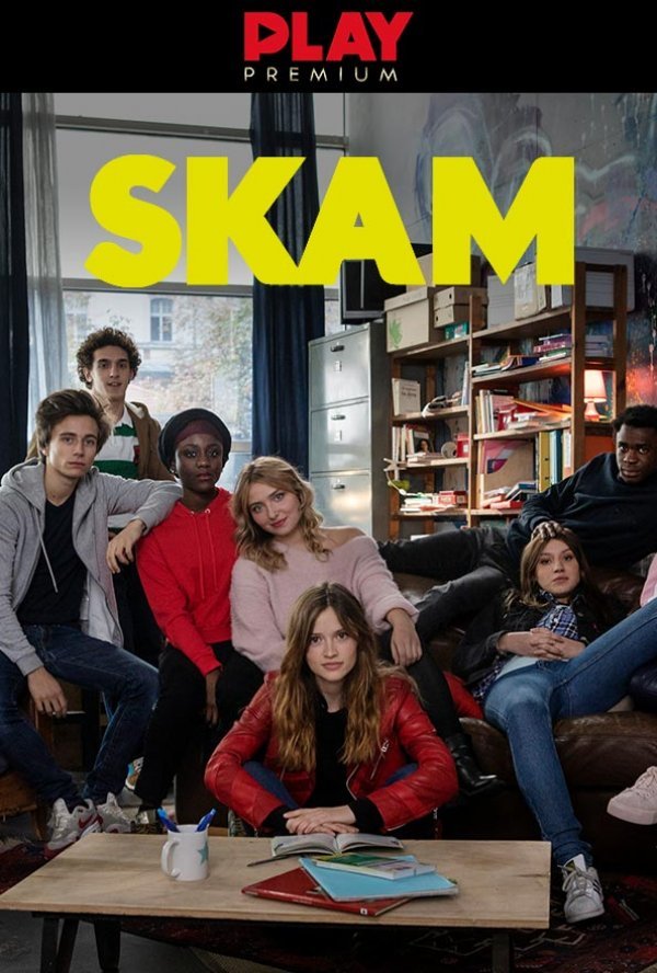 Skam