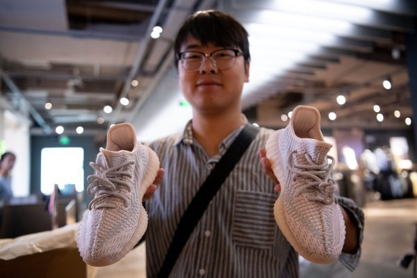 Kina je jedno od najvećih pojedinačnih tržišta Adidasa