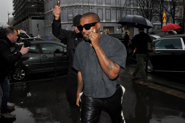 Kanye West