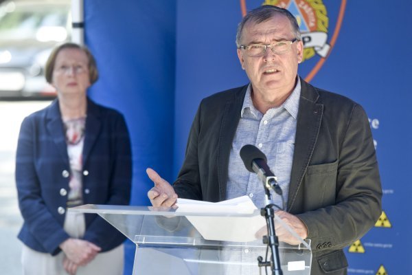 Krunoslav Capak