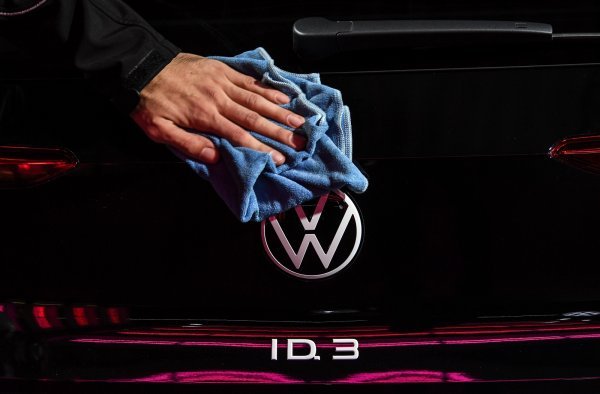 Volkswagen ID.3 je potpuno električni automobil koji će se pojaviti na tržištu ove godine