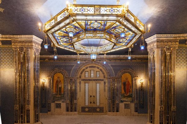 Katedrala Kristova uskrsnuća