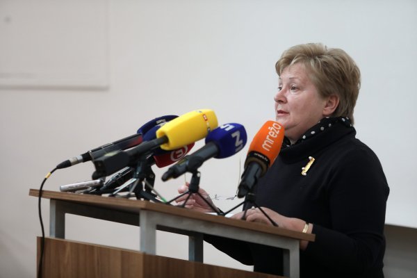 Vesna Vlahović Štetić