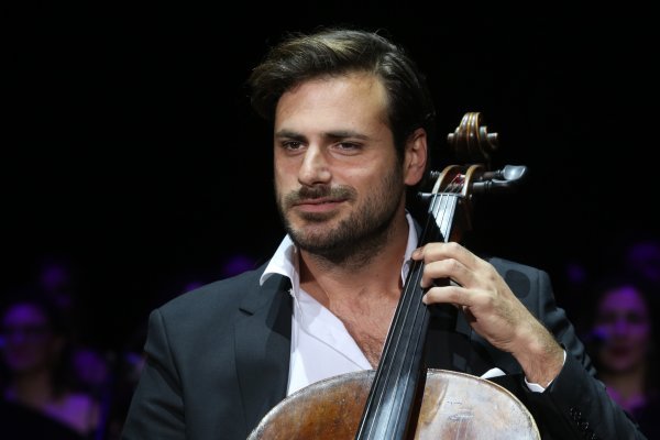 Stjepan Hauser
