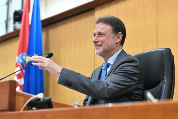 Gordan Jandroković