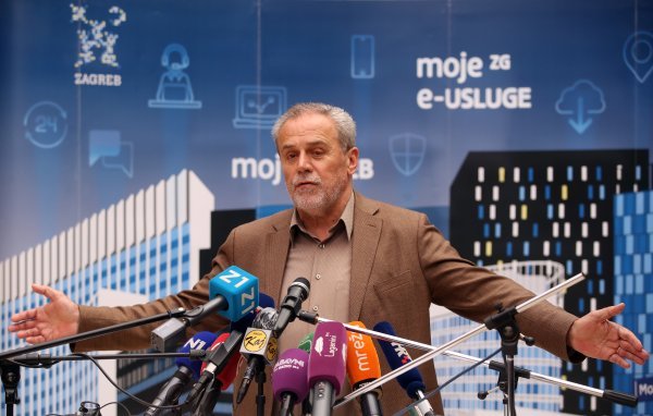 Milan Bandić