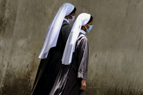 Koronavirus u Indiji