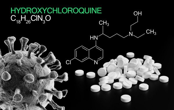 Trenutno se najviše ispituju svojstva terapeutskih agensa kao što su hidroksiklorokin lopinavir / ritonavir i remdesivir