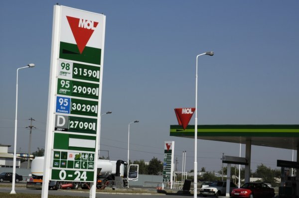 MOL je tražio višegodišnji ugovor od Janafa, ali je ipak potpisao jednogodišnji