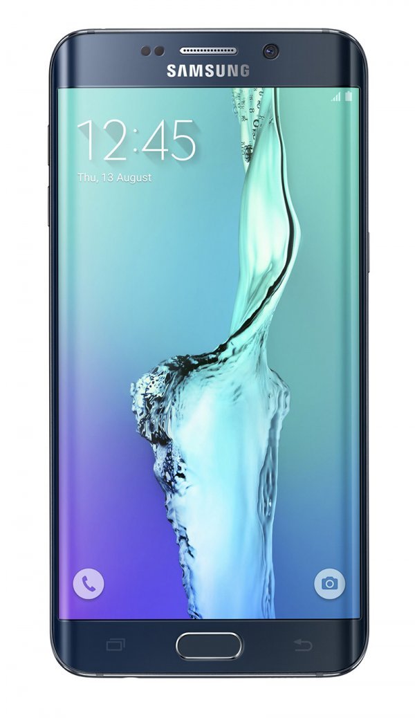 Galaxy S6 edge+ Promo/Samsung