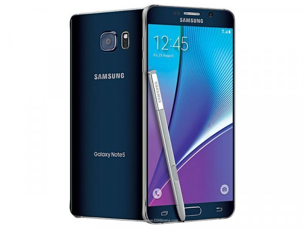 Galaxy Note 4 Promo/Samsung