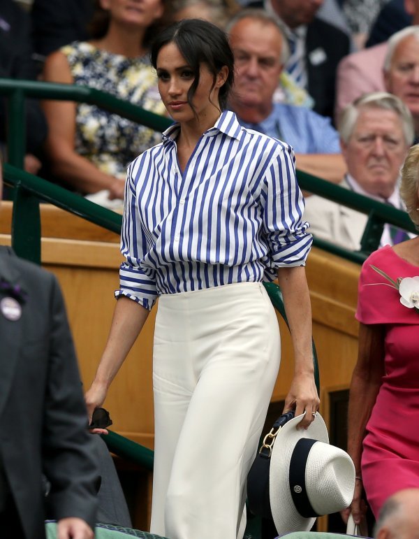 Meghan Markle