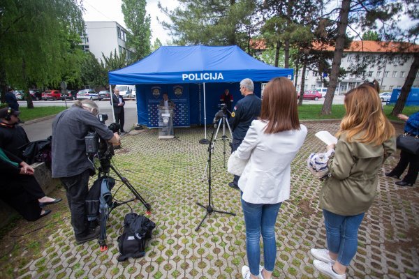 NSCZ RH: U protekla 24 sata dvoje preminulih i troje novooboljelih, 42 oporavljenih