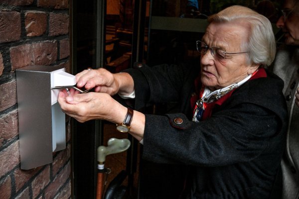 Koronavirus u Njemačkoj