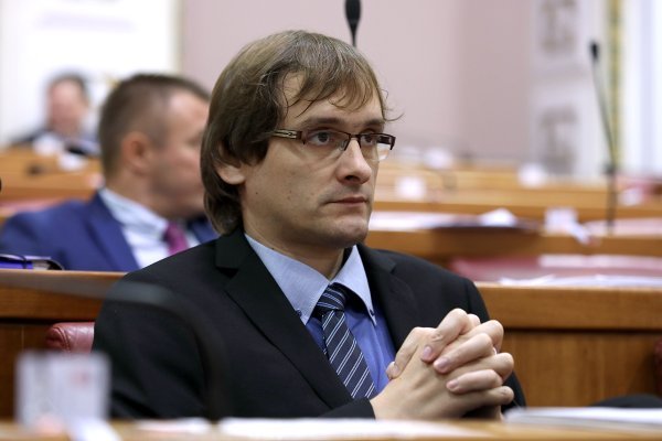Marko Vučetić
