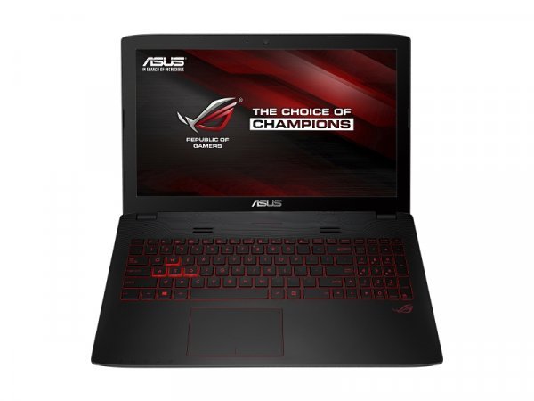 ASUS RoG GL552 Asus