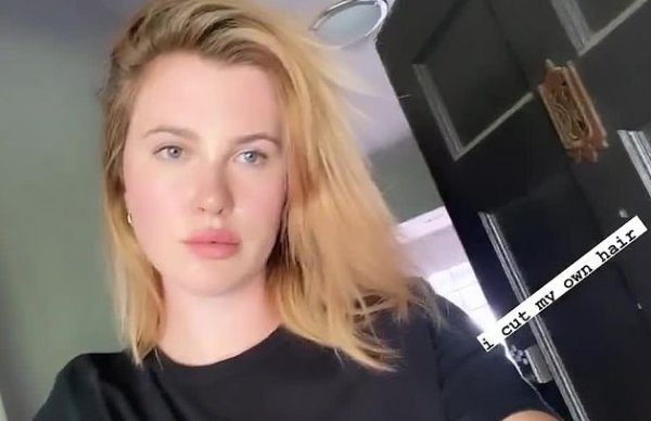 Ireland Baldwin