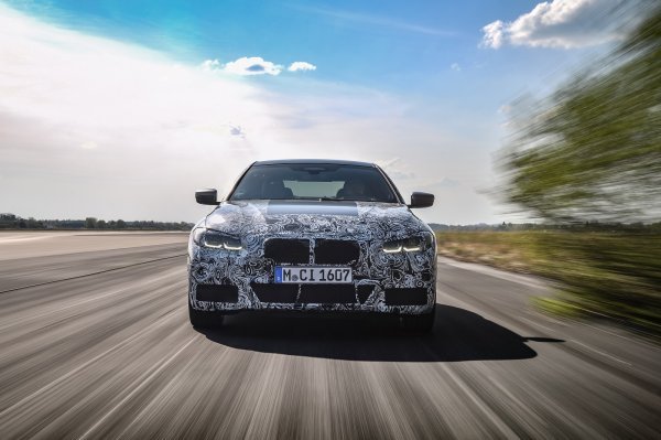 BMW serije 4 Coupé