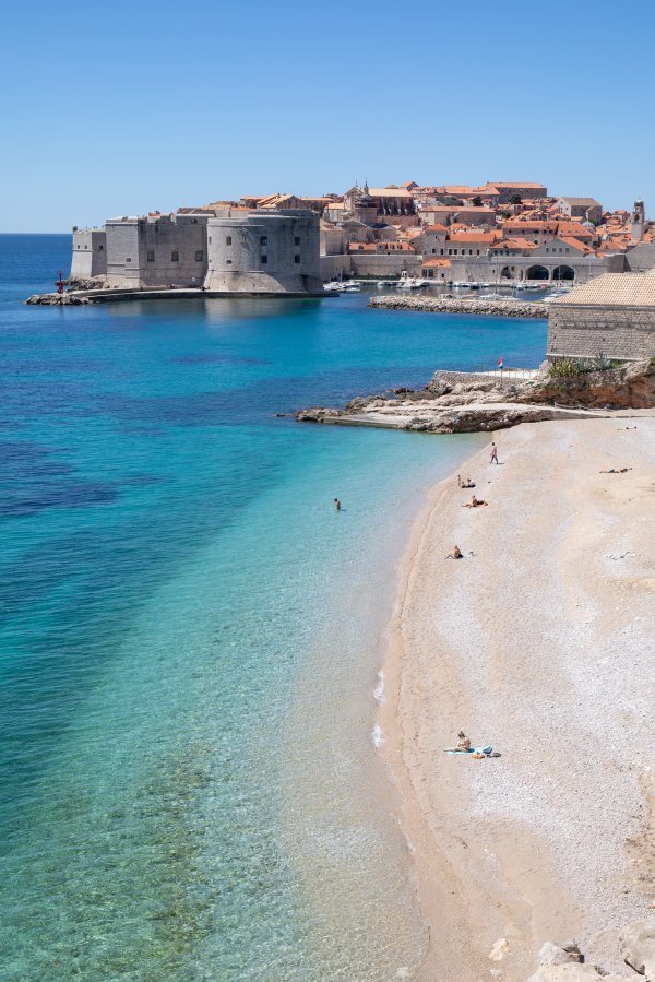 Dubrovnik