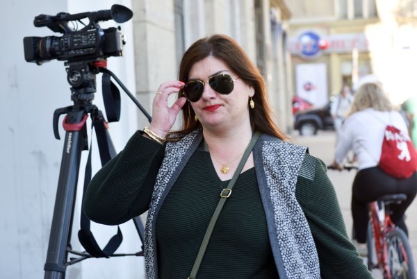 Sastanak Predsjedništva HDZ-a