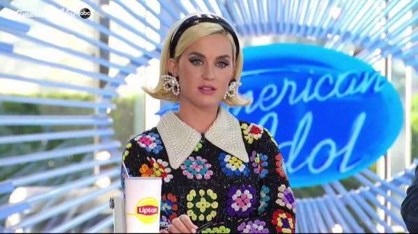 Katy Perry u Američkom idolu