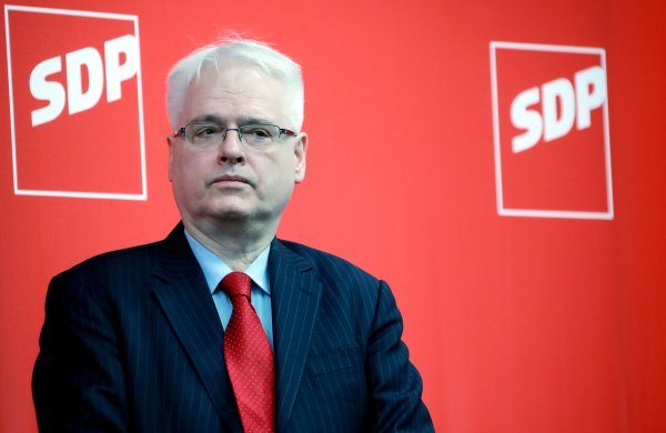 Ivo Josipović