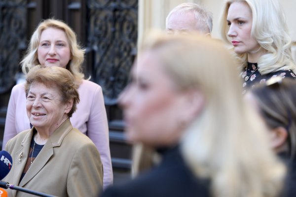 Ana Stavljenić Rukavina