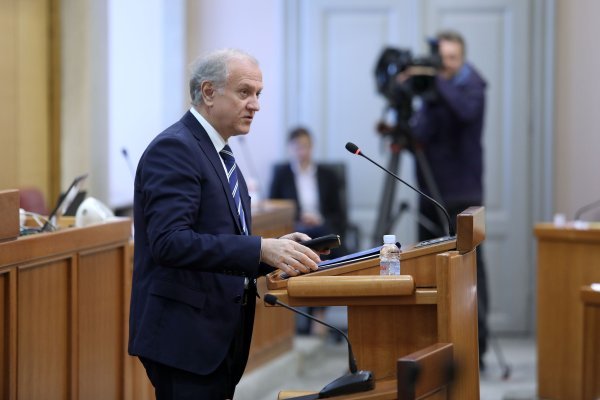 Dražen Bošnjaković