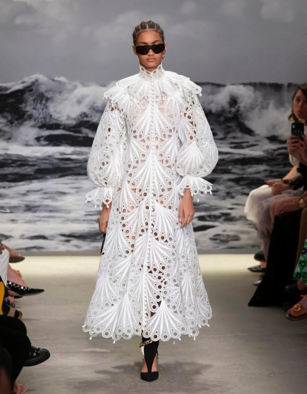 Zimmermann SS20