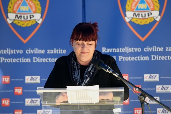Maja Grba Bujević