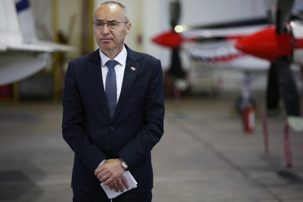 Zemunik: MORH otkrio tko su poginuli piloti, ministar Krstičević podnio ostavku