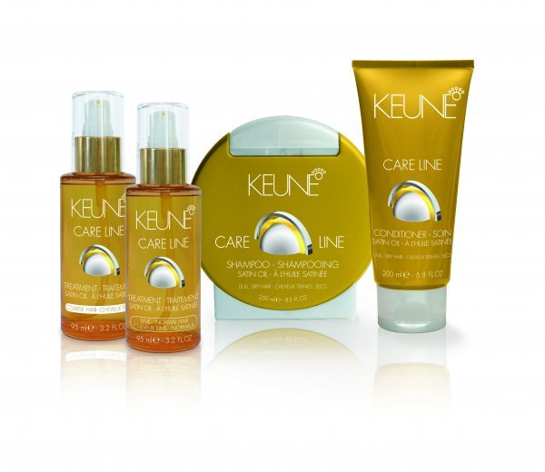 keune