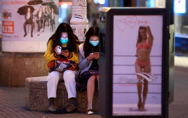 Ni u Zagrebu situacija nije ništa bolja