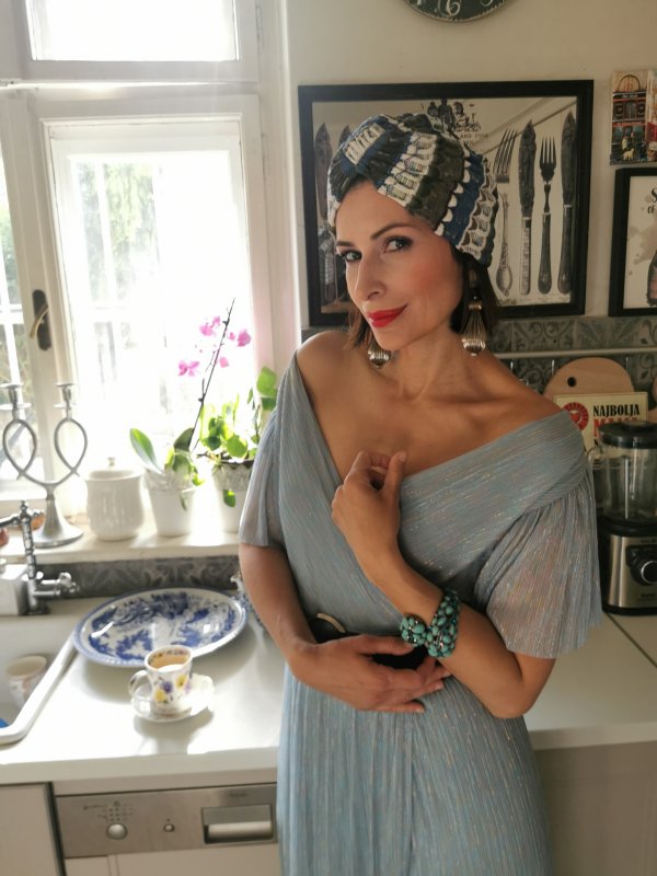 Iris Androšević Pinjuh