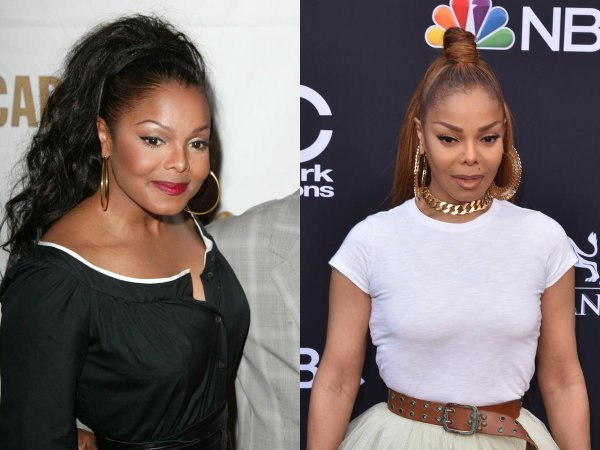 Janet Jackson