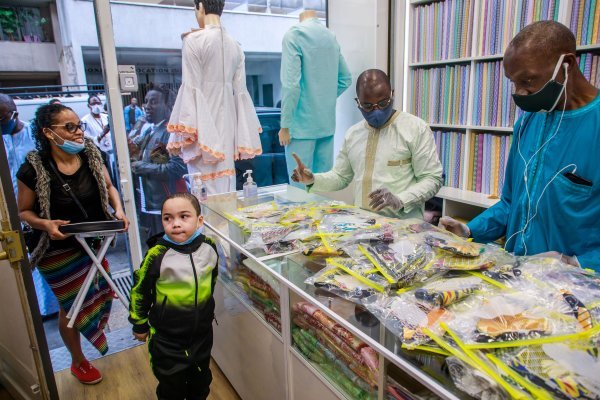 Koronavirus u Francuskoj