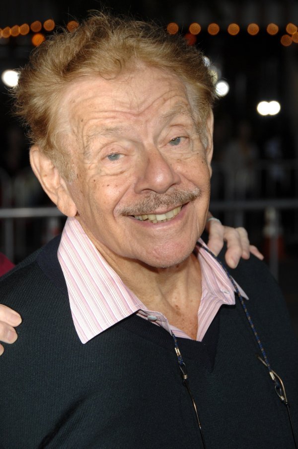 Jerry Stiller glumio je Franka Constanzu