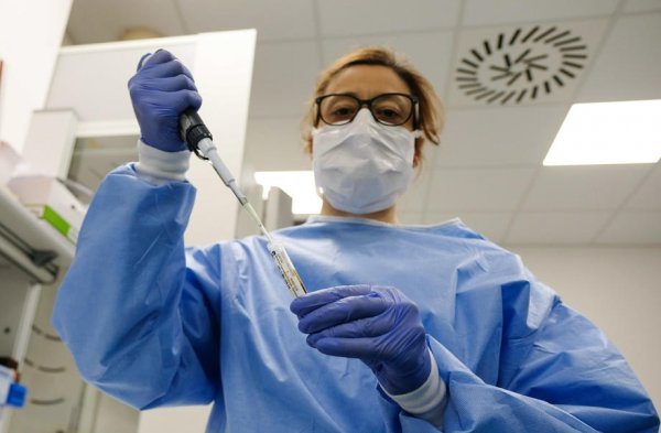 Serološko testiranje provodi se i u Italiji, jednoj od zemalja najviše pogođenih pandemijom koronavirusa