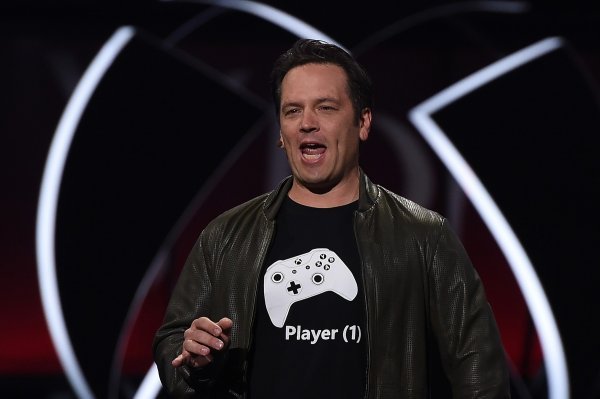 Phil Spencer, šef Microsoftovog odjela za Xbox