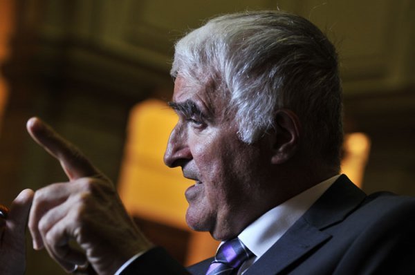 Zvonko Kusić