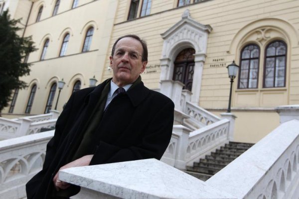 Aleksa Bjeliš