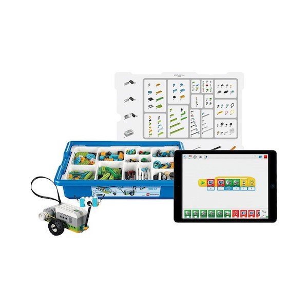 Lego Education Wedo 2.0