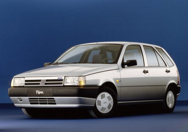 Fiat Tipo serie I (1988.-1993.)