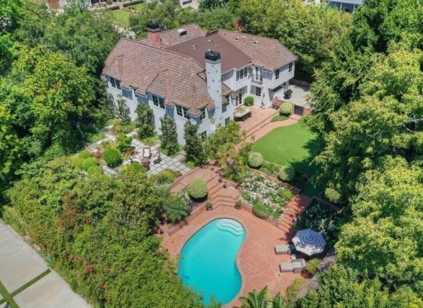 Dom Christophera Melonija